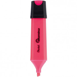 ZAKREŚLACZ PENTEL SL60 RÓŻOWY
