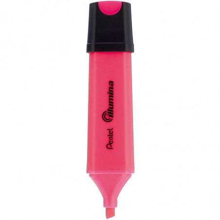 ZAKREŚLACZ PENTEL SL60 RÓŻOWY