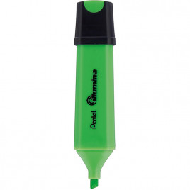 ZAKREŚLACZ PENTEL SL60 SELEDYNOWY