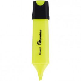 ZAKREŚLACZ PENTEL SL60 ŻÓŁTY