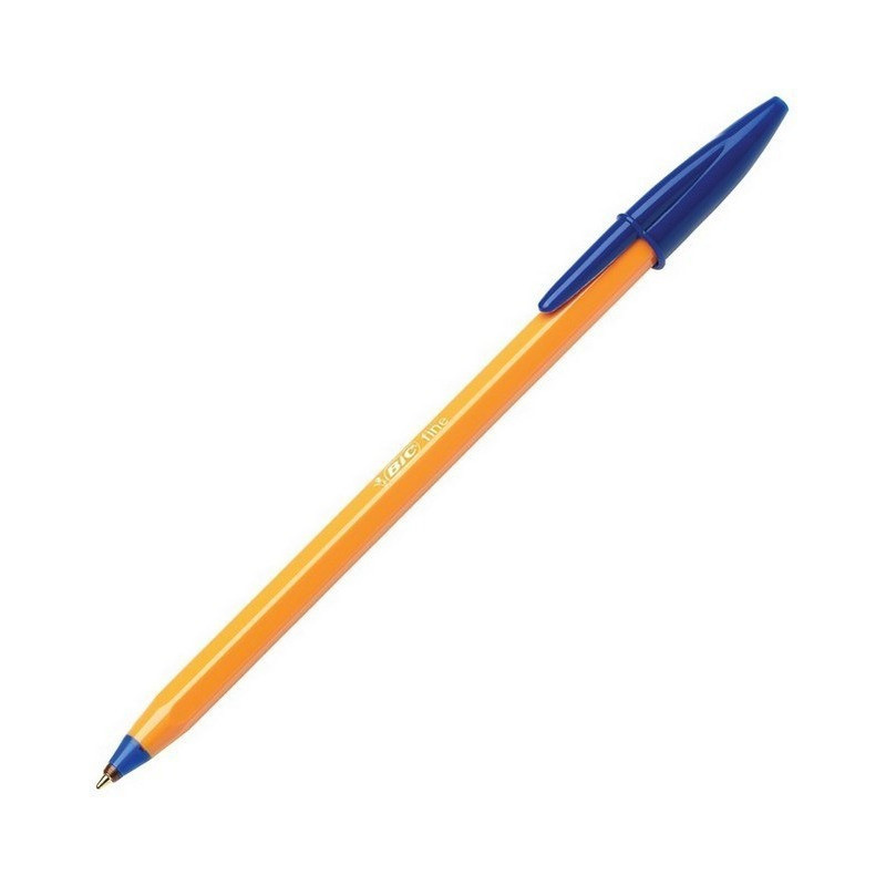 Długopis BiC Orange niebieski