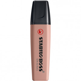 Zakreslacz Stabilo Boss Original umbra
