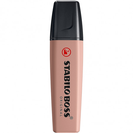 Zakreslacz Stabilo Boss Original umbra