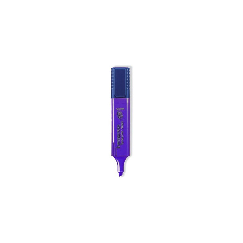 ZAKREŚLACZ STAEDTLER TEXTSURFER FIOLETOWY