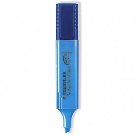 ZAKREŚLACZ STAEDTLER TEXTSURFER NIEBIESKI
