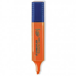 ZAKREŚLACZ STAEDTLER TEXTSURFER POMARAŃCZOWY