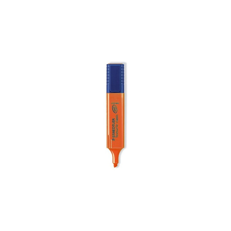 ZAKREŚLACZ STAEDTLER TEXTSURFER POMARAŃCZOWY