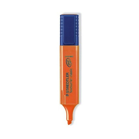 ZAKREŚLACZ STAEDTLER TEXTSURFER POMARAŃCZOWY