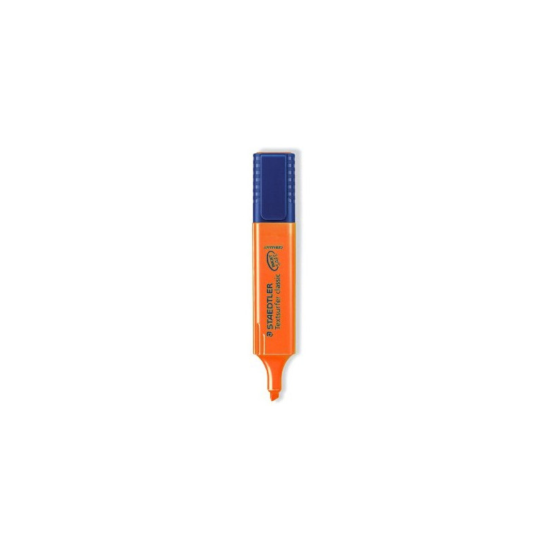 ZAKREŚLACZ STAEDTLER TEXTSURFER RÓŻOWY