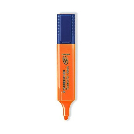 ZAKREŚLACZ STAEDTLER TEXTSURFER RÓŻOWY