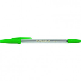 DŁUGOPIS CORVINA CLASSIC ZIELONY (50)