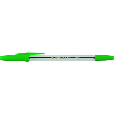 DŁUGOPIS CORVINA CLASSIC ZIELONY (50)