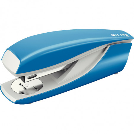 ZSZYWACZ LEITZ 5502 JASNONIEBIESKI