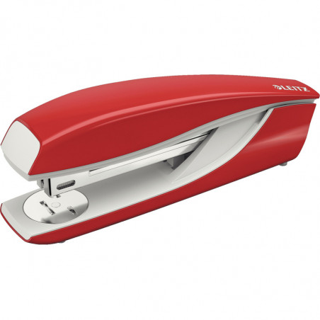 Zszywacz Leitz Nexxt 5504 czerwony