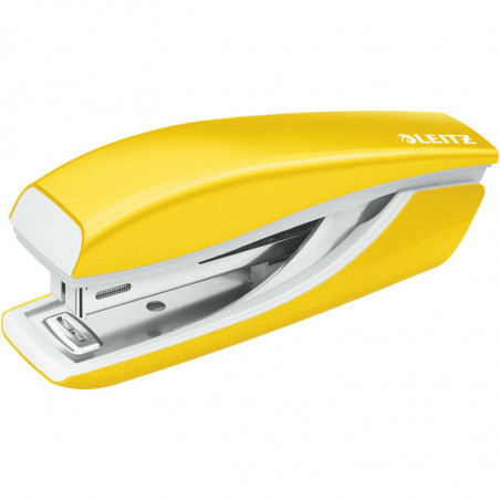 ZSZYWACZ LEITZ WOW 5528 ŻÓŁTY