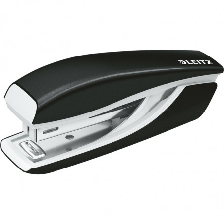 Zszywacz Leitz Wow Nexxt 5528 czarny