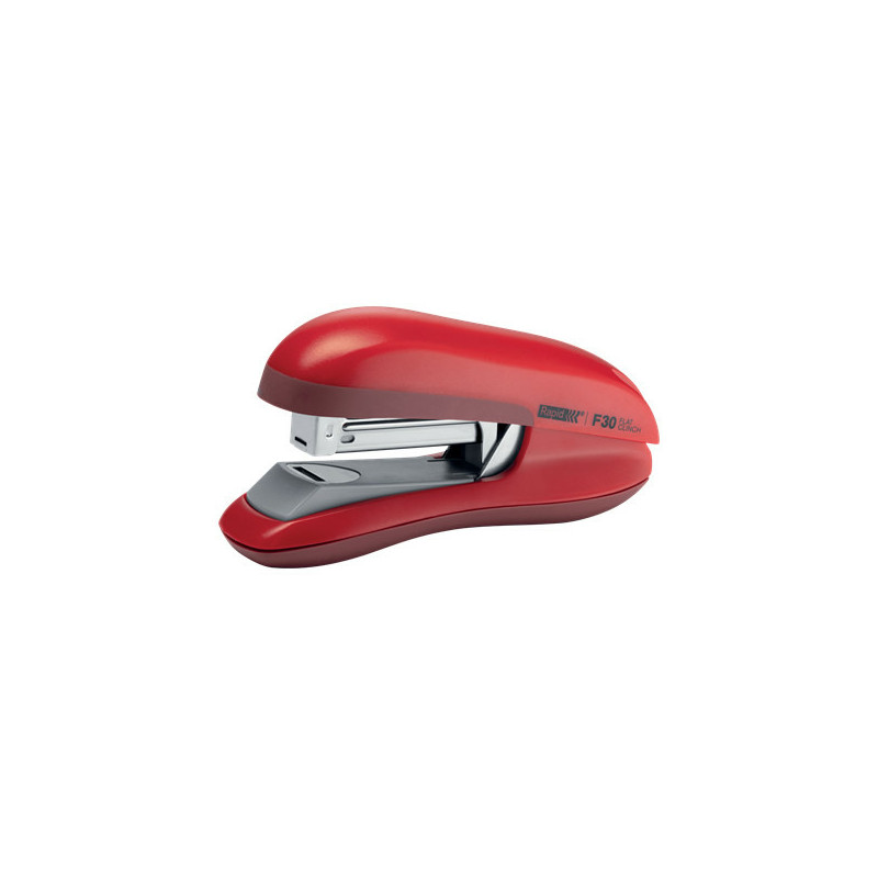 ZSZYWACZ RAPID F30 CZERWONY