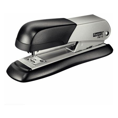 ZSZYWACZ RAPID FM12 SREBRNY