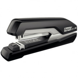 ZSZYWACZ RAPID S17 CZARNY