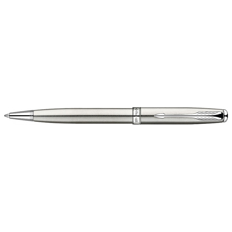Długopis Parker Sonnet Stainless Steel CT