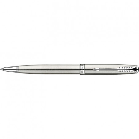 Długopis Parker Sonnet Stainless Steel CT