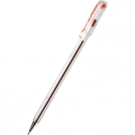 DŁUGOPIS PENTEL BK77 CZERWONY