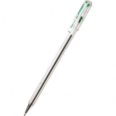 DŁUGOPIS PENTEL BK77 ZIELONY