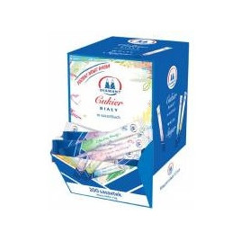 Cukier biały Diamant 5g x200 saszetek