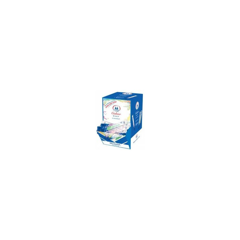 Cukier biały Diamant 5g x200 saszetek