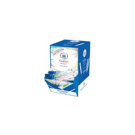 Cukier biały Diamant 5g x200 saszetek
