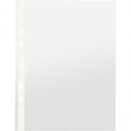 KOSZULKI BANTEX A5/45µm GROSZKOWE (100)