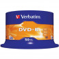 PŁYTY VERBATIM DVD-R cake50