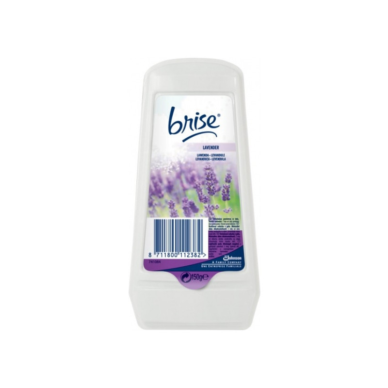 Odświeżacz powietrza Glade 150g Lavender