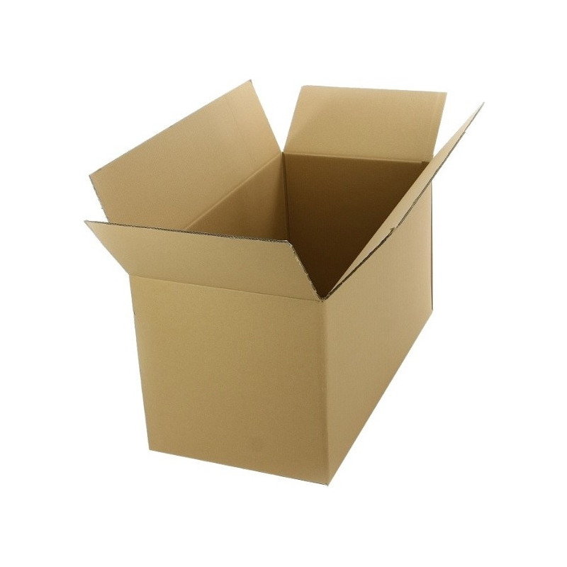 PUDŁO KARTONOWE 555x385x325mm