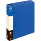 ALBUM OFERTOWY GRAND A4/100K NIEBIESKI
