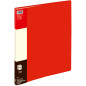 ALBUM OFERTOWY GRAND A4/20K CZERWONY