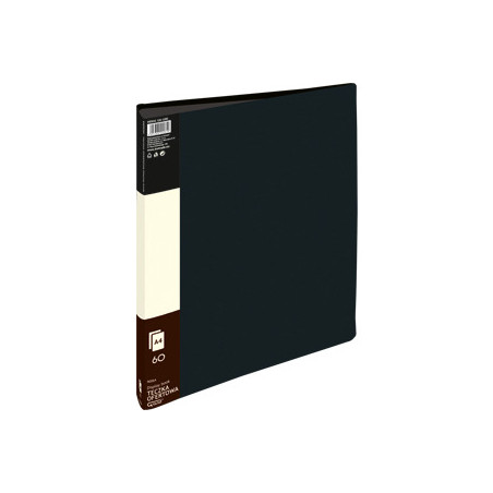 ALBUM OFERTOWY GRAND A4/60K CZARNY