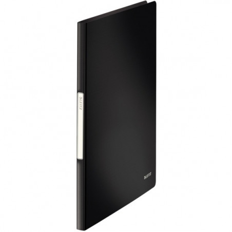 ALBUM OFERTOWY LEITZ SOLID A4/20K CZARNY