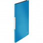 ALBUM OFERTOWY LEITZ SOLID A4/20K NIEBIESKI