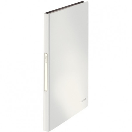 ALBUM OFERTOWY LEITZ SOLID A4/40K BIAŁY