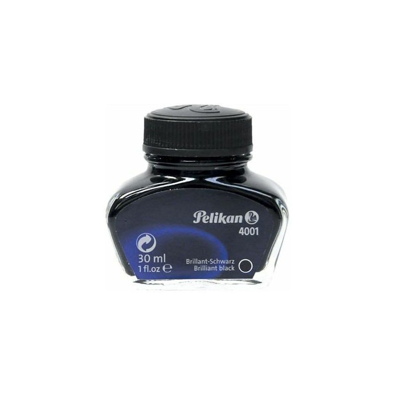 ATRAMENT PELIKAN 30ml NIEBIESKI