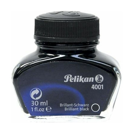 ATRAMENT PELIKAN 30ml NIEBIESKI