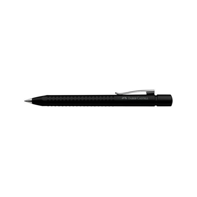 DŁUGOPIS FABER-CASTELL GRIP 2011 CZARNY