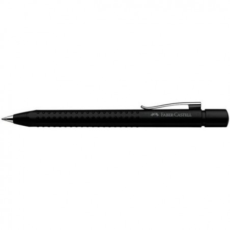 DŁUGOPIS FABER-CASTELL GRIP 2011 CZARNY