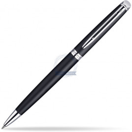 DŁUGOPIS WATERMAN HÉMISPHERE CT CZARNY MAT