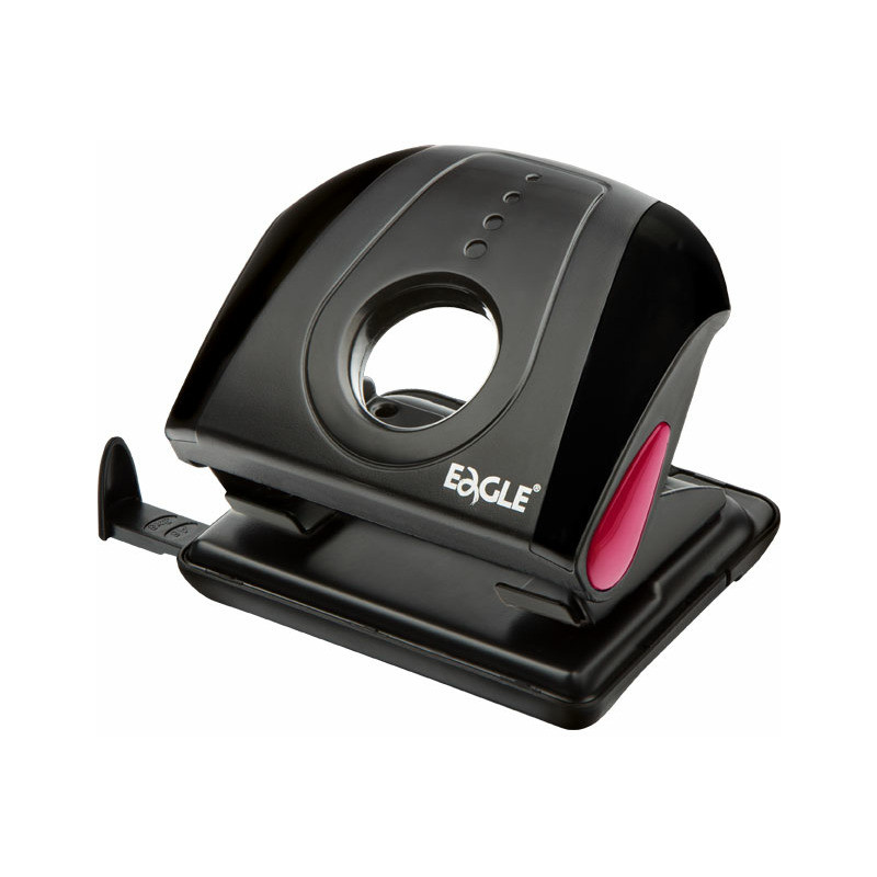 DZIURKACZ EAGLE DYNAMIC P5180M CZARNO-CZERWONY