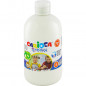 Farba tempera Carioca 500ml biała