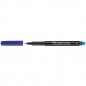 FOLIOPIS FABER-CASTELL OHP F NIEBIESKI