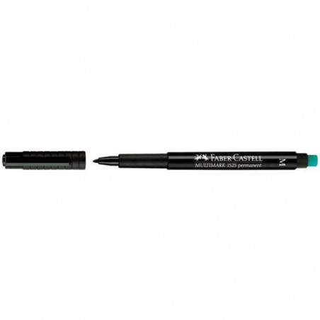 FOLIOPIS FABER-CASTELL OHP M CZARNY