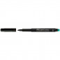 FOLIOPIS FABER-CASTELL OHP M CZARNY